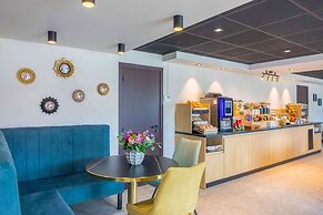 Kyriad Direct Orleans Nord - Cap Saran