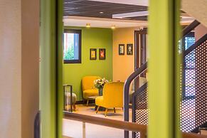 Kyriad Direct Orleans Nord - Cap Saran