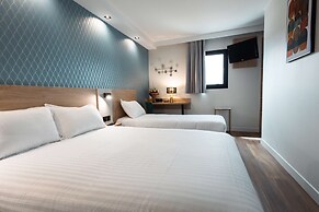 Kyriad Direct Orleans Nord - Cap Saran