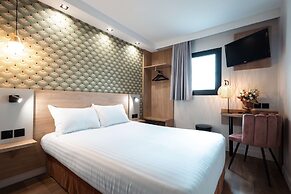Kyriad Direct Orleans Nord - Cap Saran