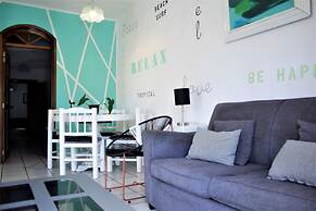 Bungalow Paraiso Bucerias