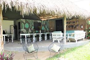 Bungalow Paraiso Bucerias
