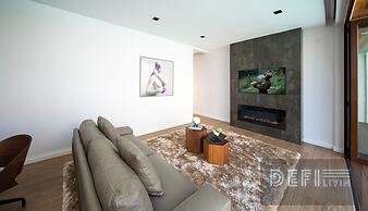 Wabi-Sabi Villa