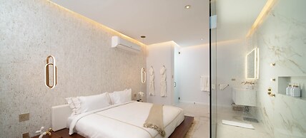 Wabi-Sabi Villa