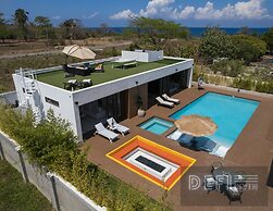 Wabi-Sabi Villa