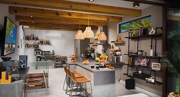 Wabi-Sabi Villa