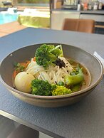 Wabi-Sabi Villa