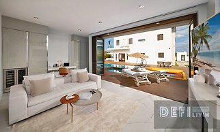 Wabi-Sabi Villa