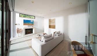 Wabi-Sabi Villa