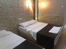 dolphin hotel