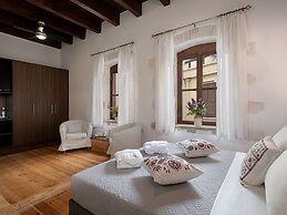 Venetian Palace Chania