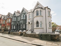 The Salthouse Apartment 3