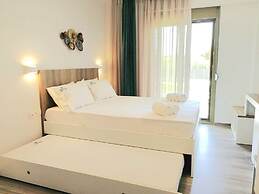 Oliva Suites