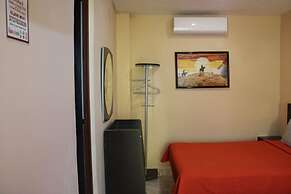 Hotel Guaranducha Inn