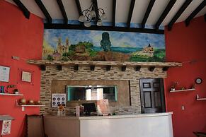 Hotel Guaranducha Inn