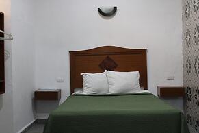 Hotel Guaranducha Inn