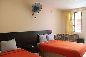 Hotel Guaranducha Inn