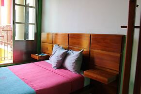 Hotel Guaranducha Inn
