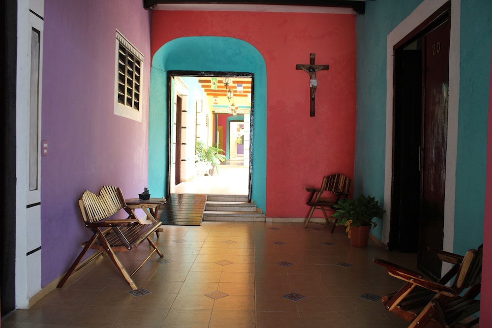 Hotel Guaranducha Inn