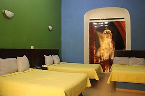 Hotel Guaranducha Inn