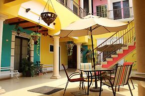 Hotel Guaranducha Inn