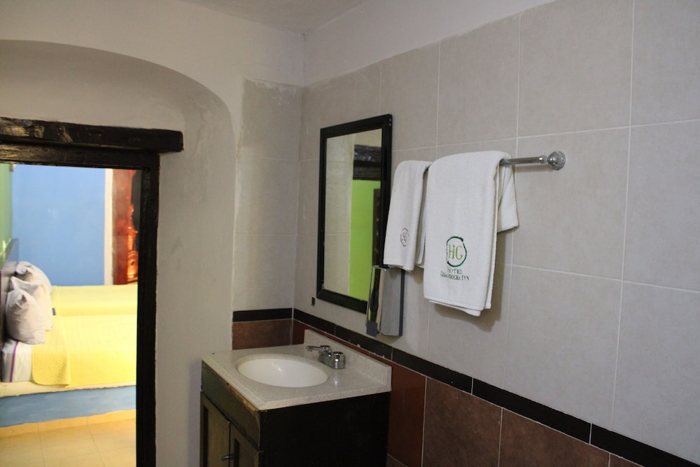 Hotel Guaranducha Inn