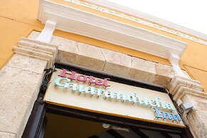 Hotel Guaranducha Inn