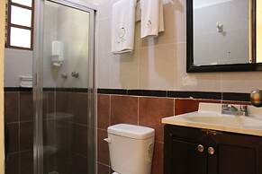 Hotel Guaranducha Inn
