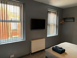 Urban Inn
