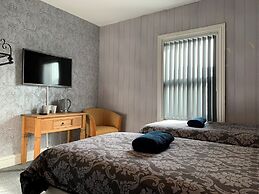 Urban Inn