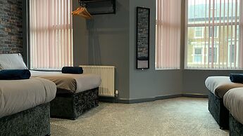 Urban Inn