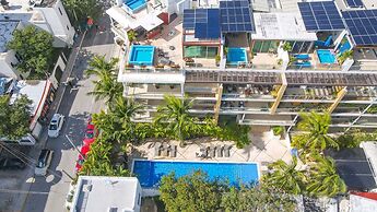 Oasis 12