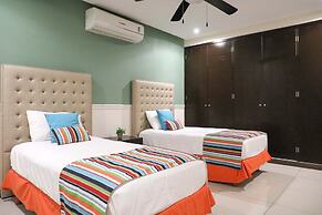 Oasis 12