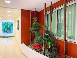 Oasis 12