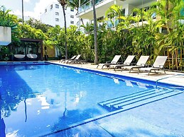 Oasis 12