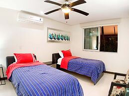 Oasis 12