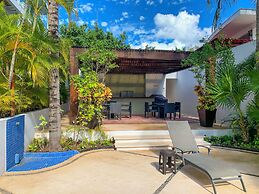 Oasis 12