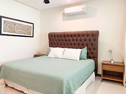 Oasis 12