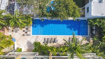 Oasis 12