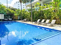 Oasis 12
