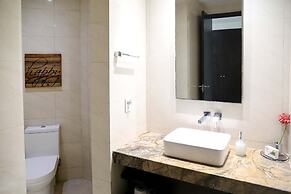 Oasis 12