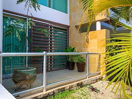 Oasis 12