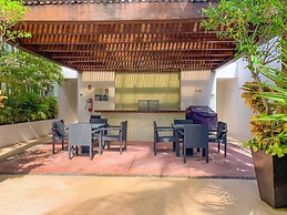 Oasis 12