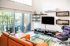 Oasis 12