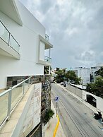 Oasis 12