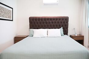 Oasis 12