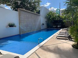 Oasis 12