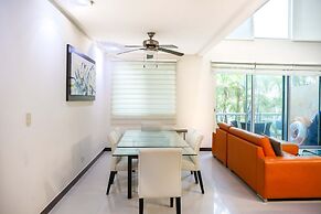 Oasis 12
