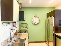 Oasis 12