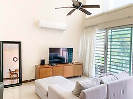 Oasis 12